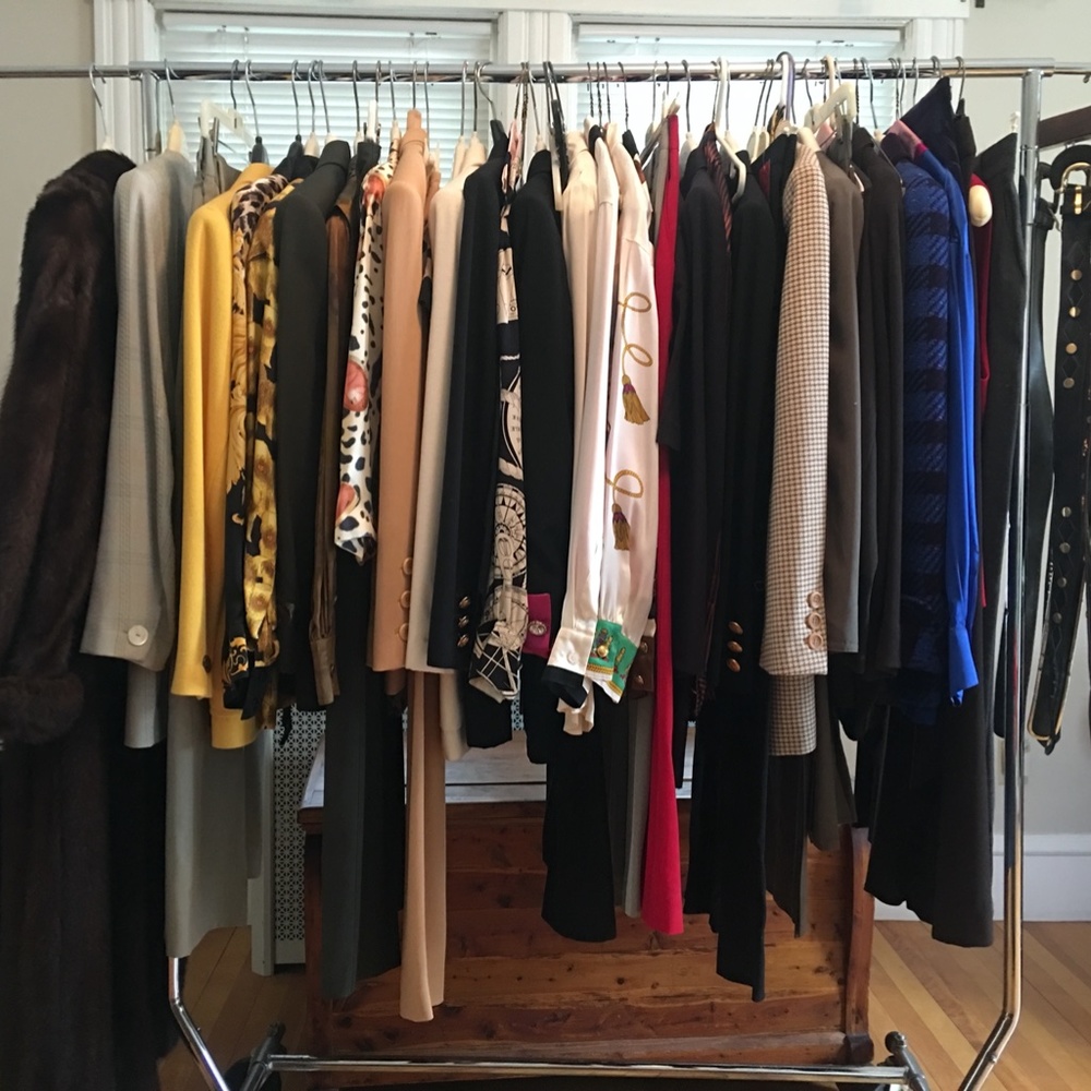 Assorted Escada Collections Size 36 - image 8